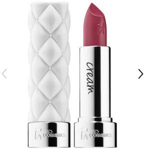 IT Cosmetics Pillow Lips Collagen-Infused Lipstick in Like A Dream